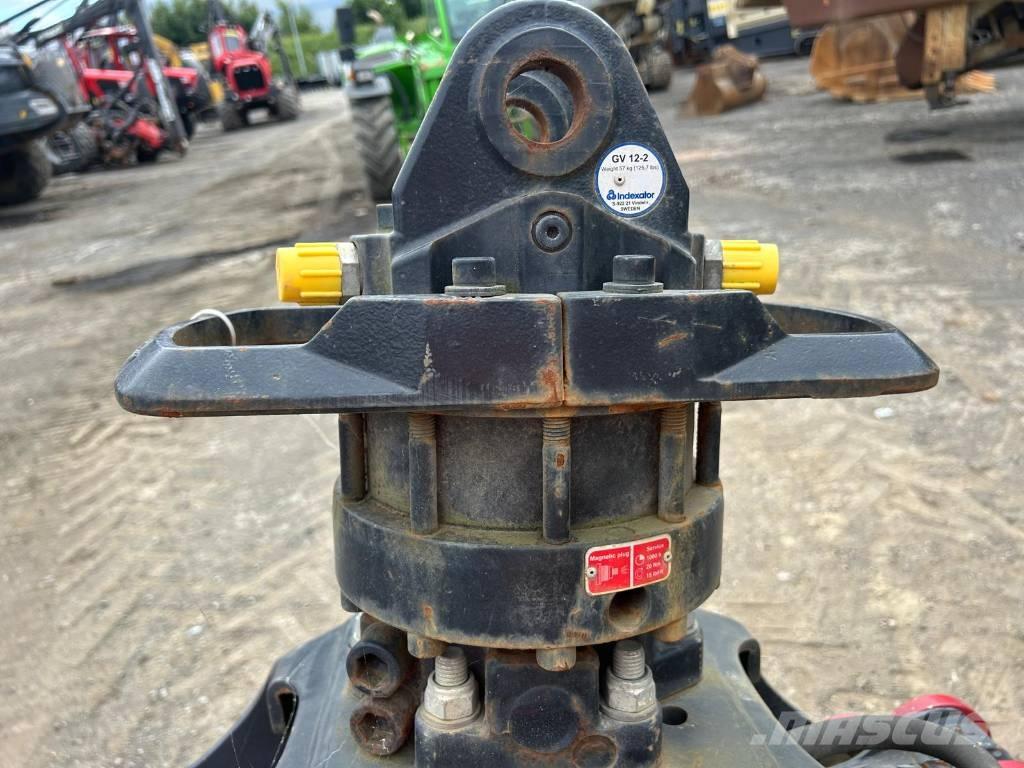 Robinson GD-26 Polipler