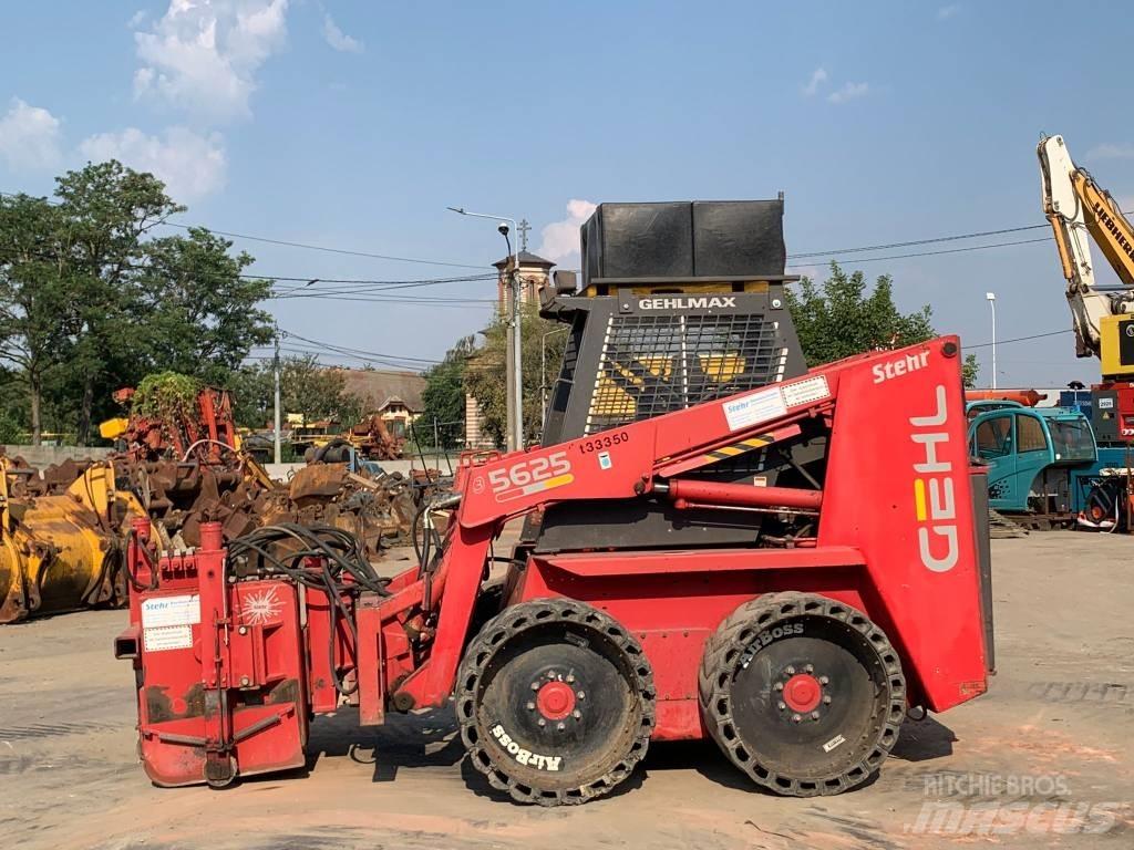 Gehl SL5625 Skid steer loderler