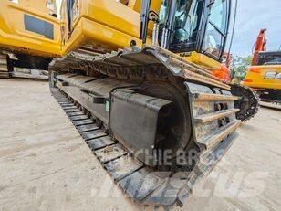 CAT 323 Paletli ekskavatörler