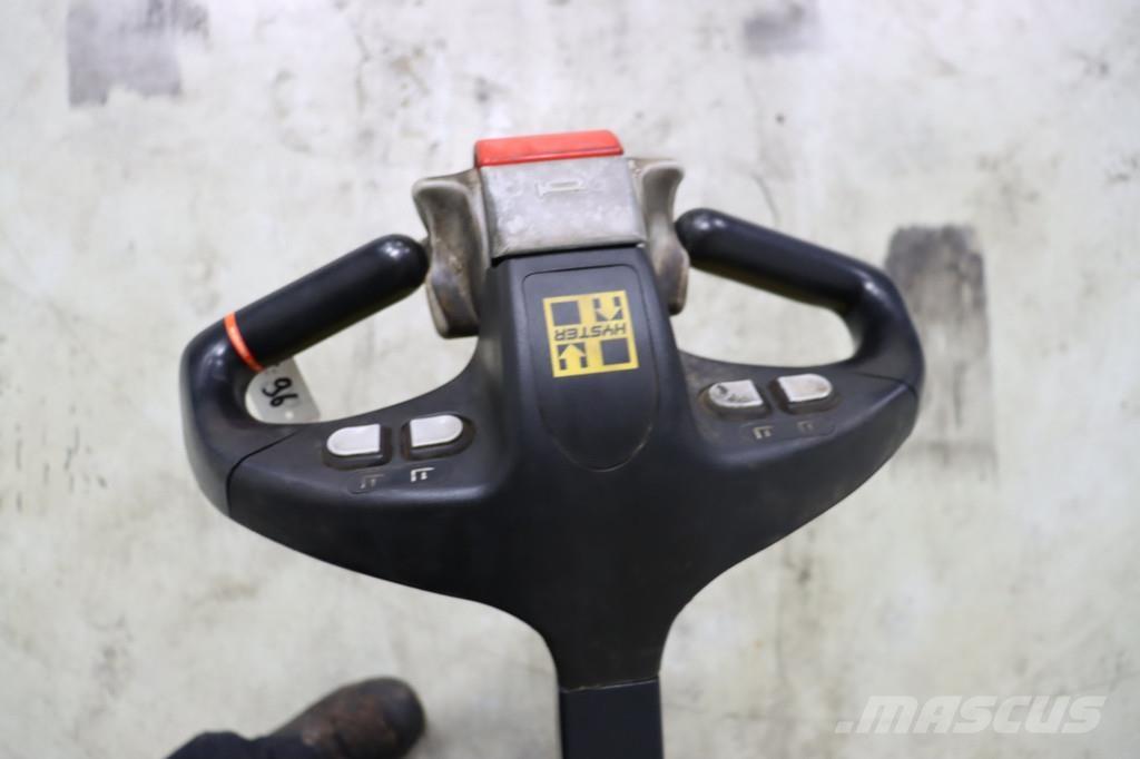 Hyster P1.8 Düsük seviye kaldirici