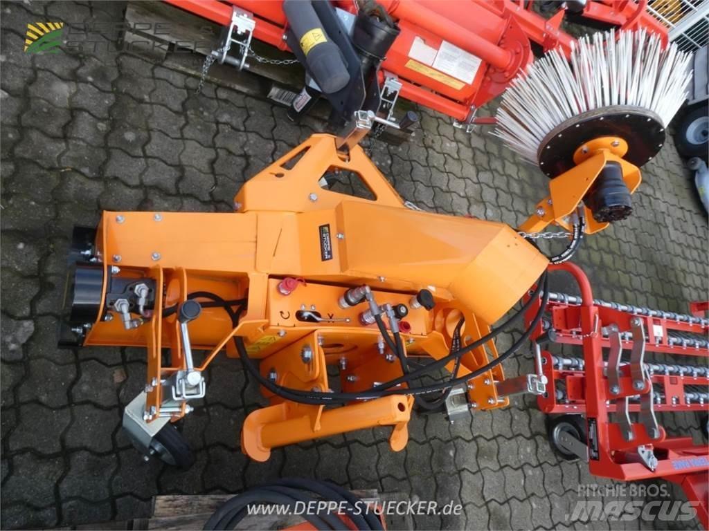 Matev MRM-H120 Diger tarim makinalari