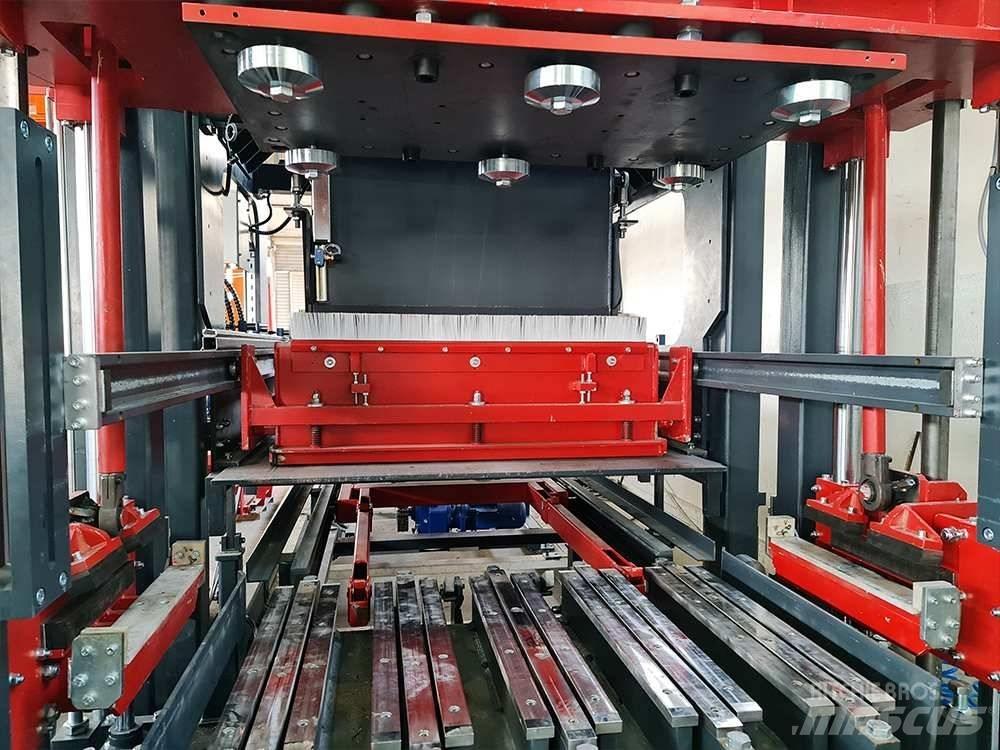  Prometal PRO 500 Beton kesiciler