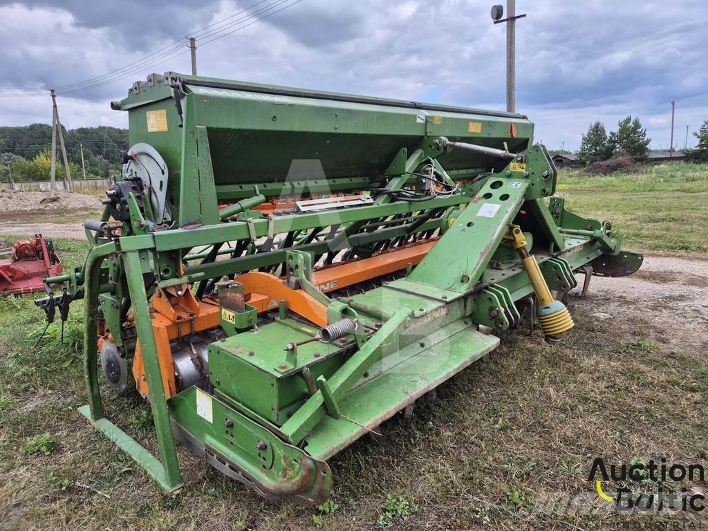 Amazone KG 403 Mibzerler