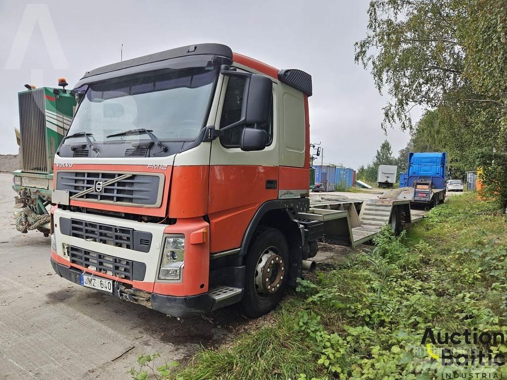 Volvo FM12 Araç tasiyicilar