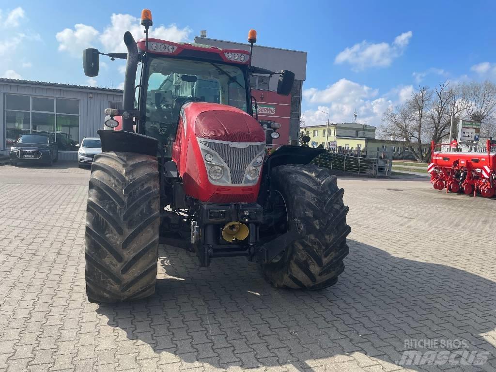McCormick X 7.680 Traktörler