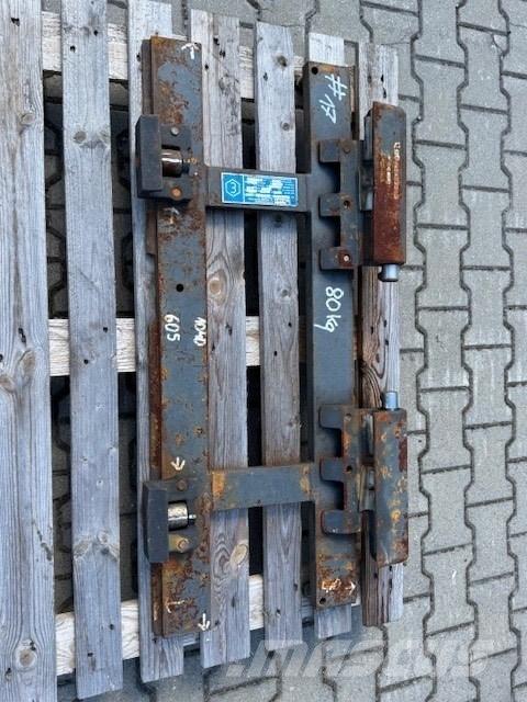 Kaup USED PARTS Diger parçalar