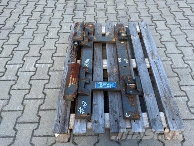 Kaup USED PARTS Diger parçalar