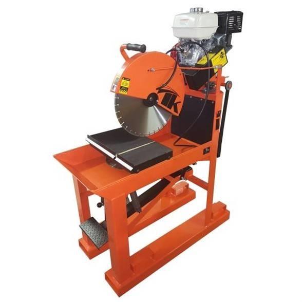  TK EQUIPMENT BBS20 Kaya ve Beton Testereleri