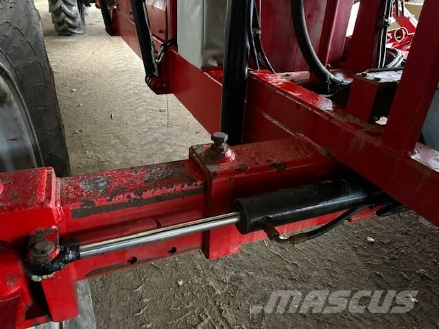 Asa-Lift T-250BC Pancar hasat makinasi