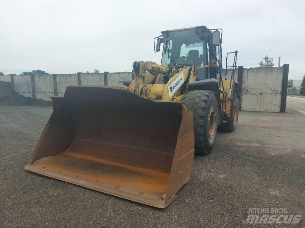 CAT 950G Tekerlekli yükleyiciler