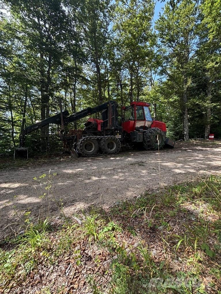 Ritter R185 6r Sürütücüler