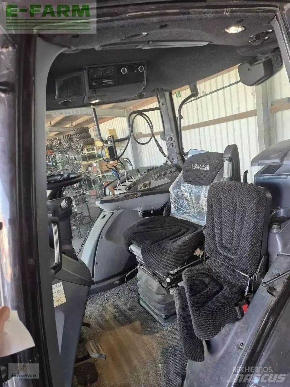 Valtra t235a Traktörler
