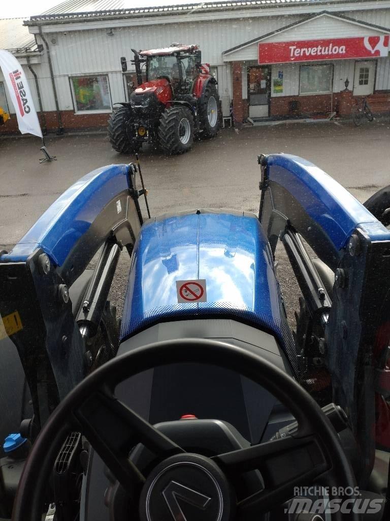 Valtra T 235 Direct Traktörler