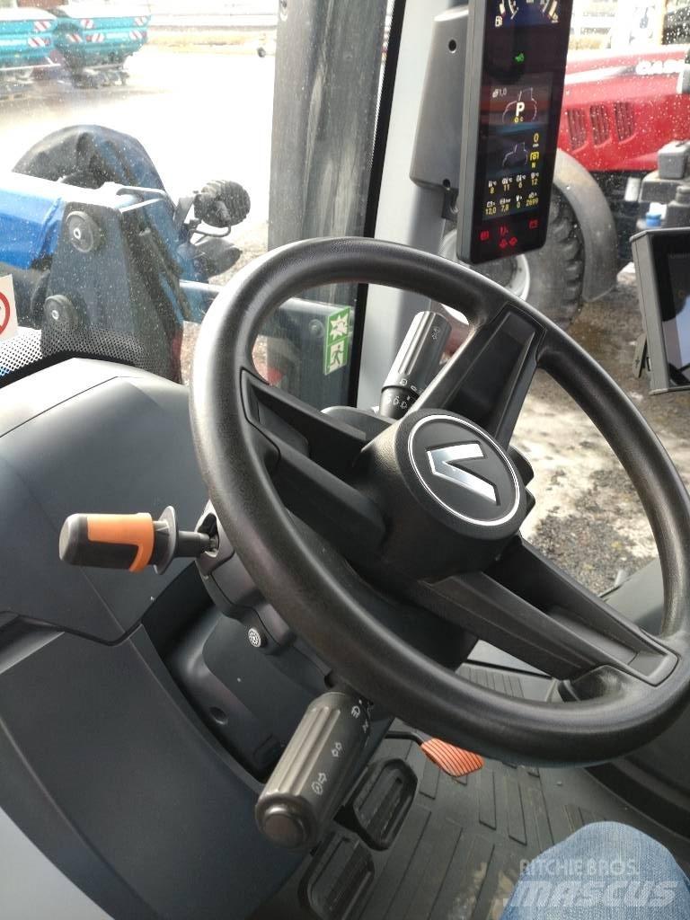 Valtra T 235 Direct Traktörler