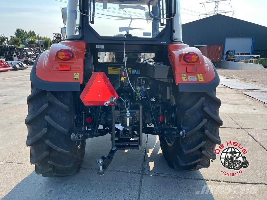 Tafe 6515 4wd. Traktörler