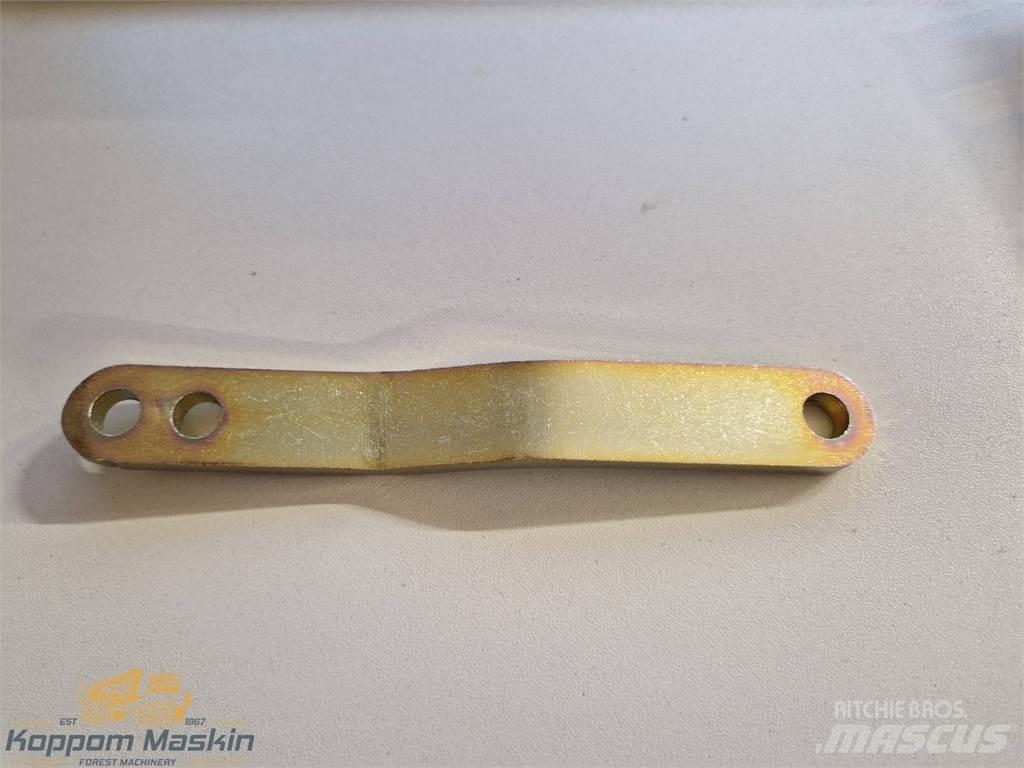 Rottne 087-17695 Motorlar