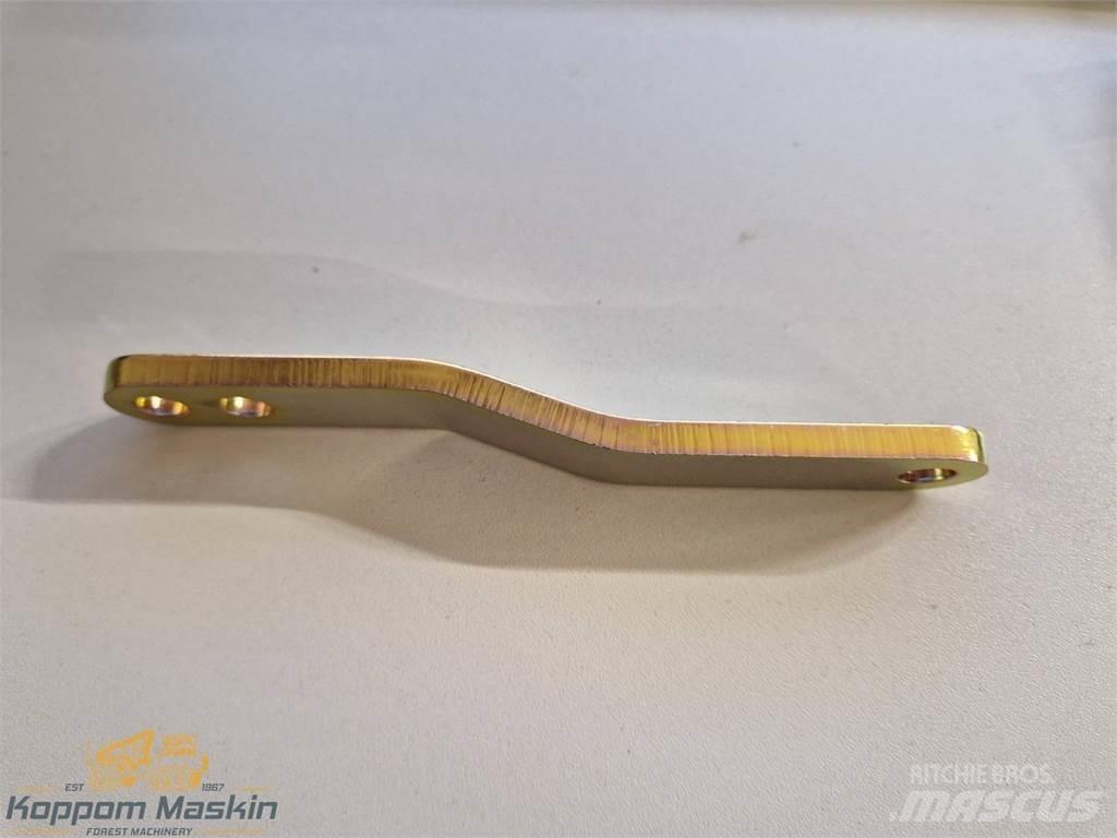 Rottne 087-17695 Motorlar