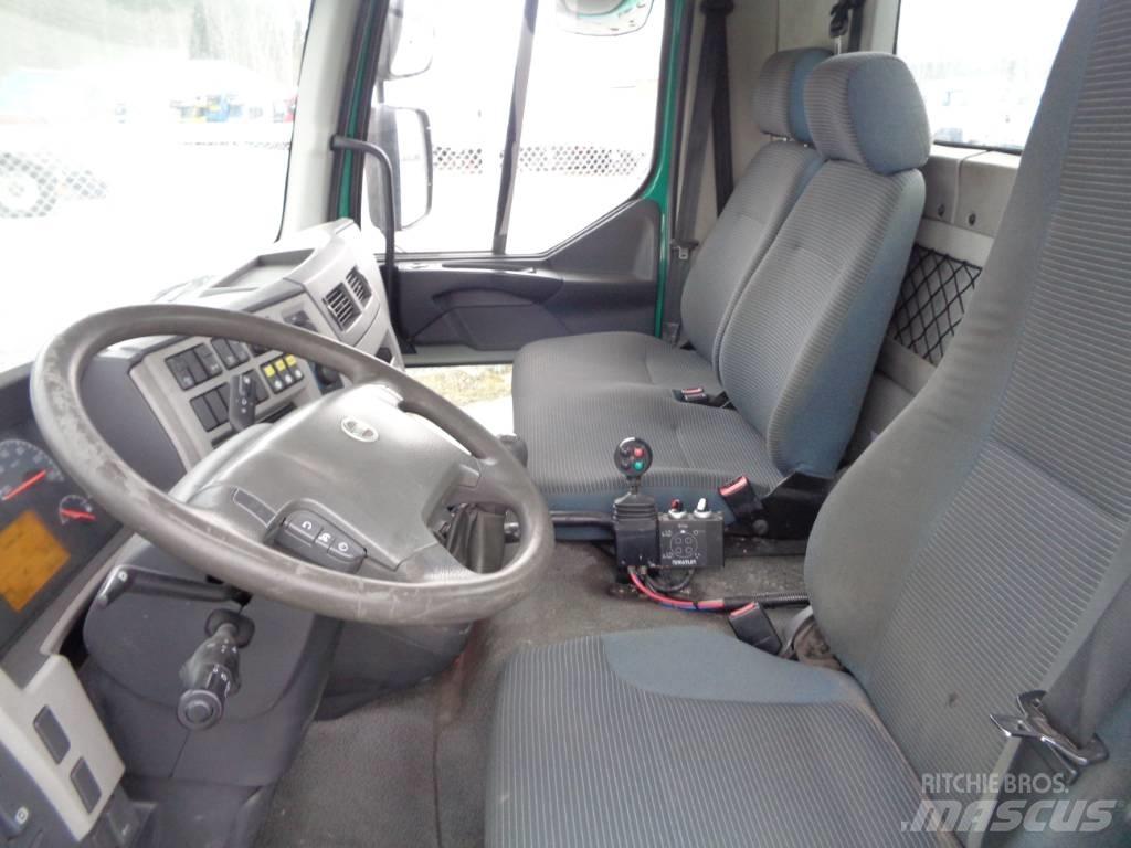 Volvo FL 240 4x2 Çekiciler