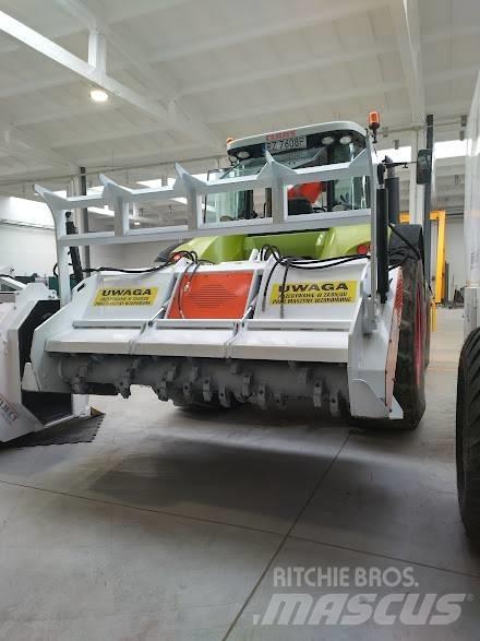  MULCZER MRL1 Keski pullukları