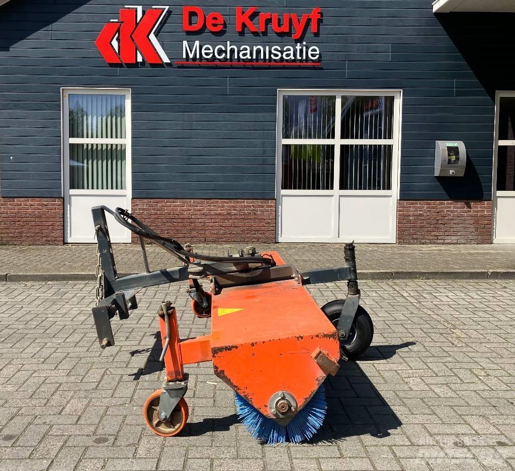 Tuchel EKM-230-H-520 Diger hayvancilik makina ve aksesuarlari