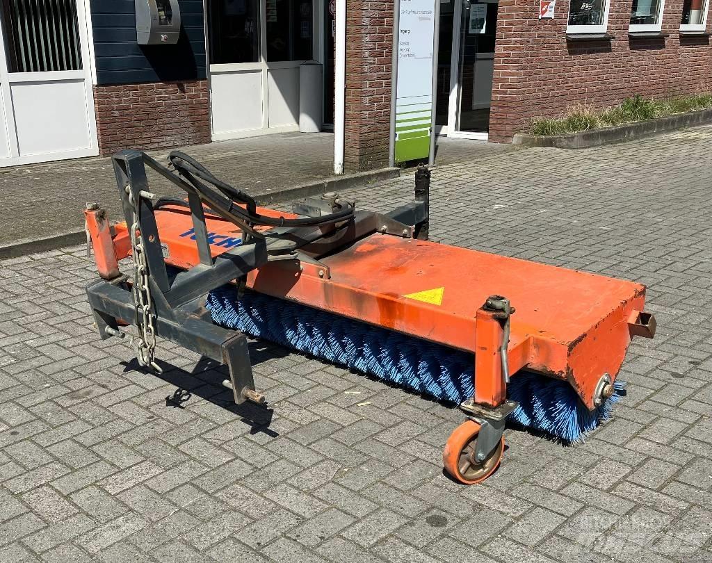 Tuchel EKM-230-H-520 Diger hayvancilik makina ve aksesuarlari