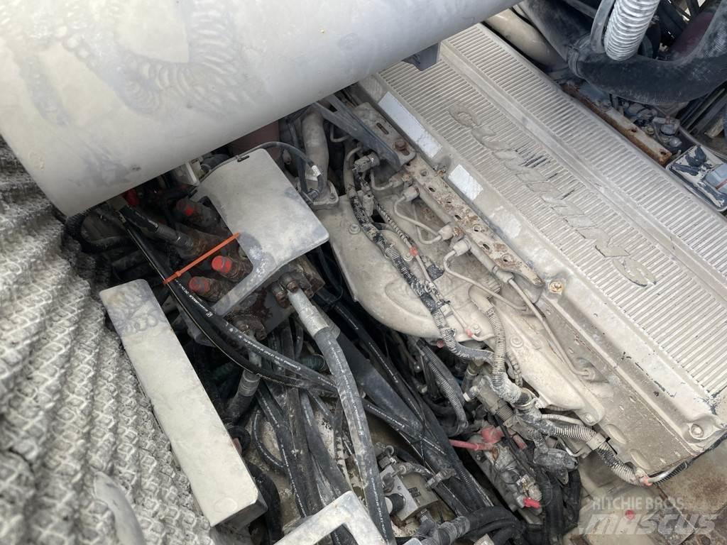 Wirtgen WR 240I Asfalt geri dönüsüm makinalari
