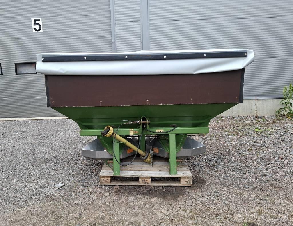 Amazone 2001K Diger gübre uygulama makinalari ve aksesuarlar