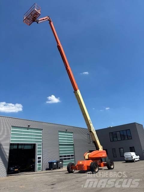 JLG 1200 SJP Teleskopik personel platformları