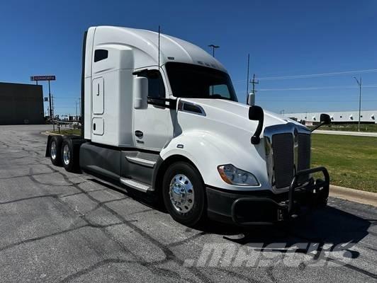 Kenworth T 680 Çekiciler