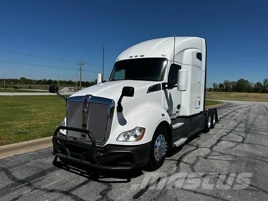 Kenworth T 680 Çekiciler