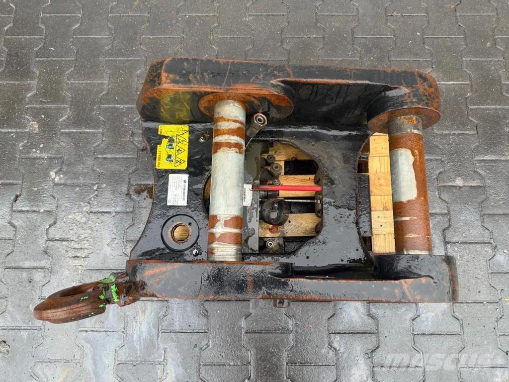  Oil Quick OQ70/55 Hidrolik