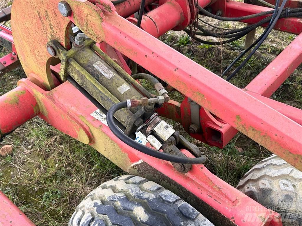 Horsch FG 7,5 Kültivatörler