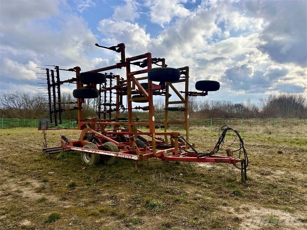 Horsch FG 7,5 Kültivatörler
