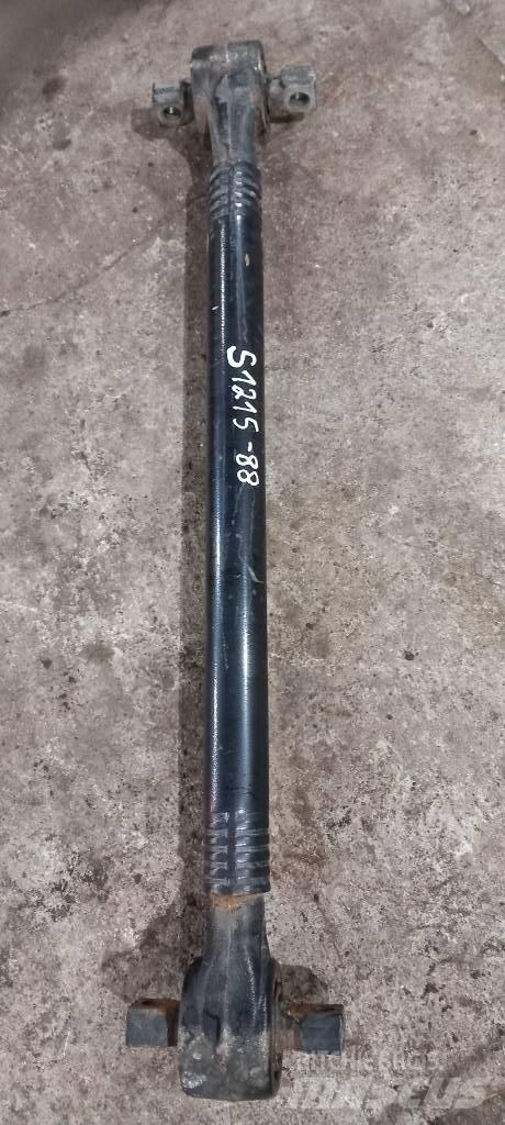 Scania R 440  1942075 Saseler
