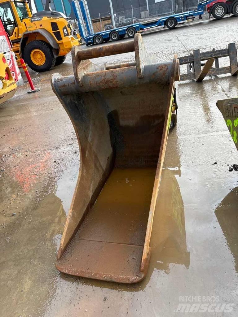 Kobelco SK270SRLC-5 Paletli ekskavatörler