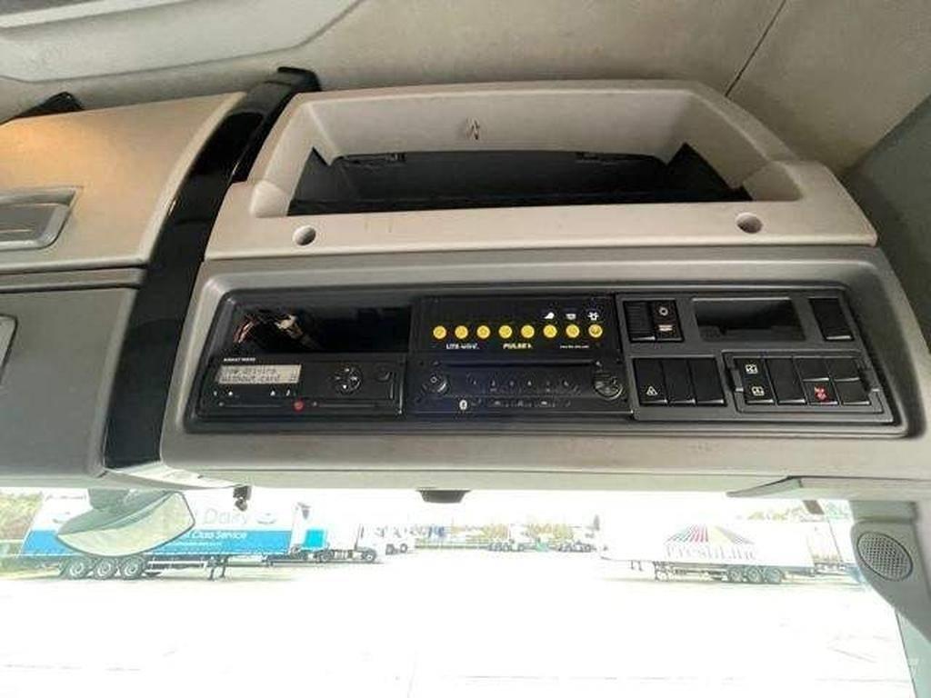 Renault T430 Damperli kamyonlar