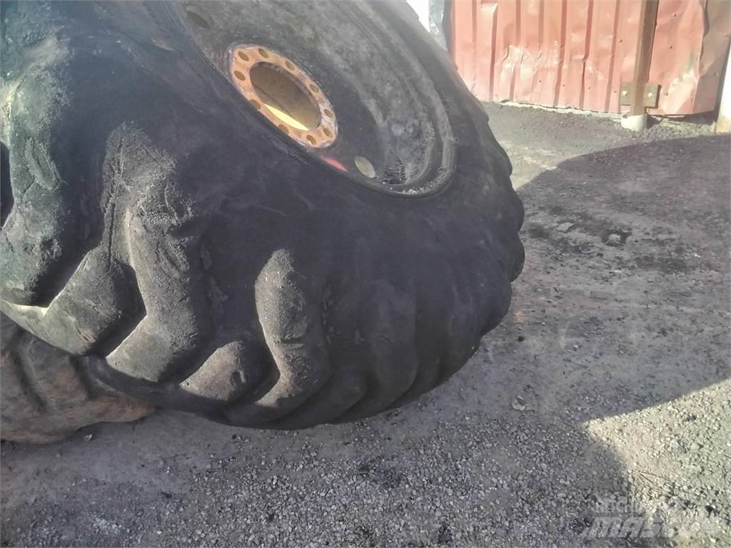 Nokian Els 17,5x25 Lastikler