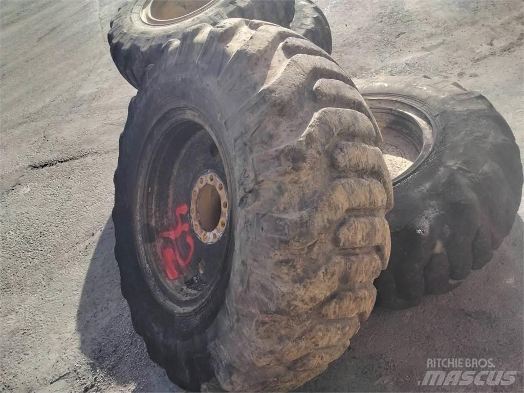 Nokian Els 17,5x25 Lastikler