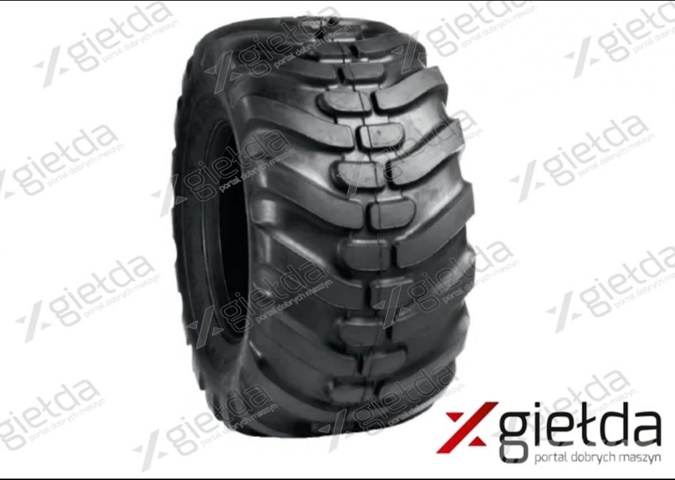  Opona Leśna Lastikler