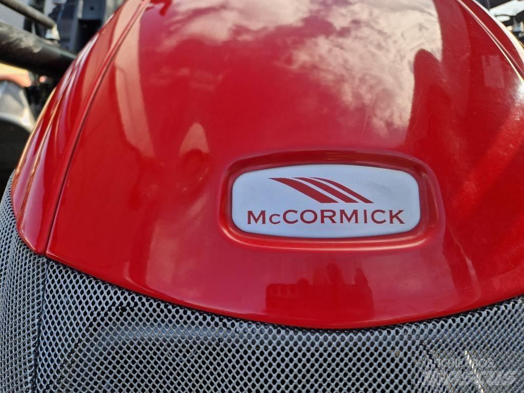 McCormick C80 Max Traktörler