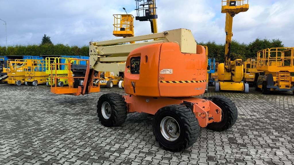 JLG 450 AJ Körüklü personel platformları