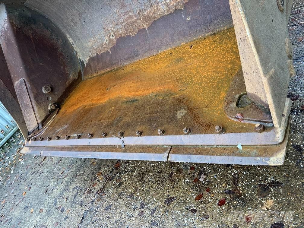 JCB 457 HT Tekerlekli yükleyiciler