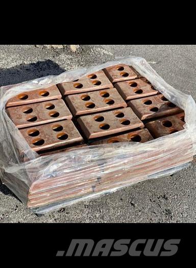 Bitelli SF 200LE Asfalt kaziyicilar