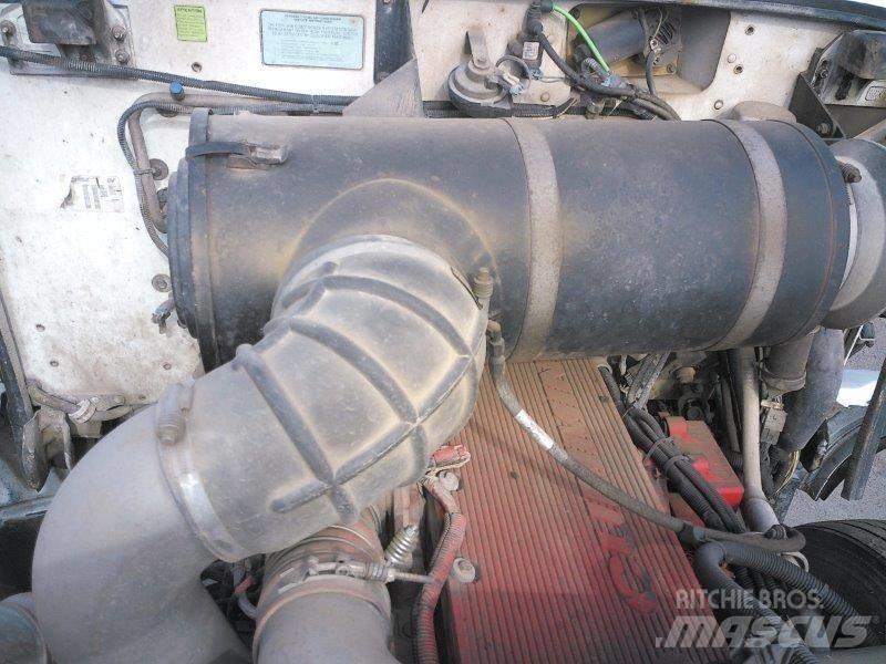 Peterbilt 365 Damperli kamyonlar
