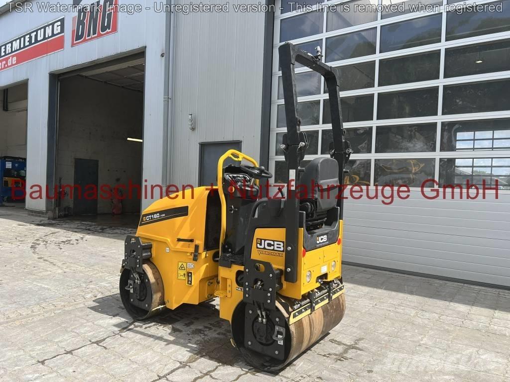JCB CT 160-100 Kompaktörler
