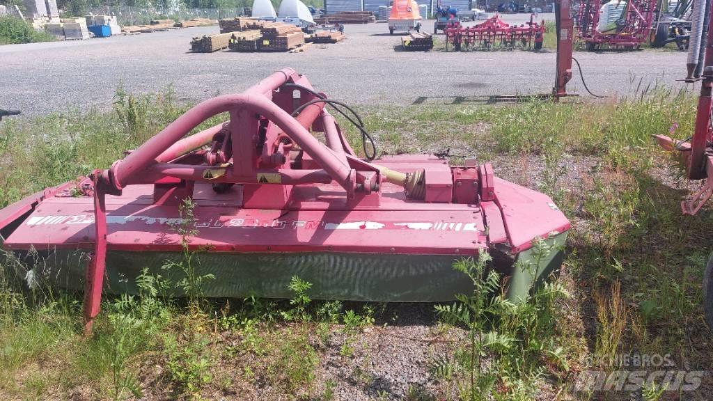 JF GD 2800 FM Diskli çayir biçme makinasi