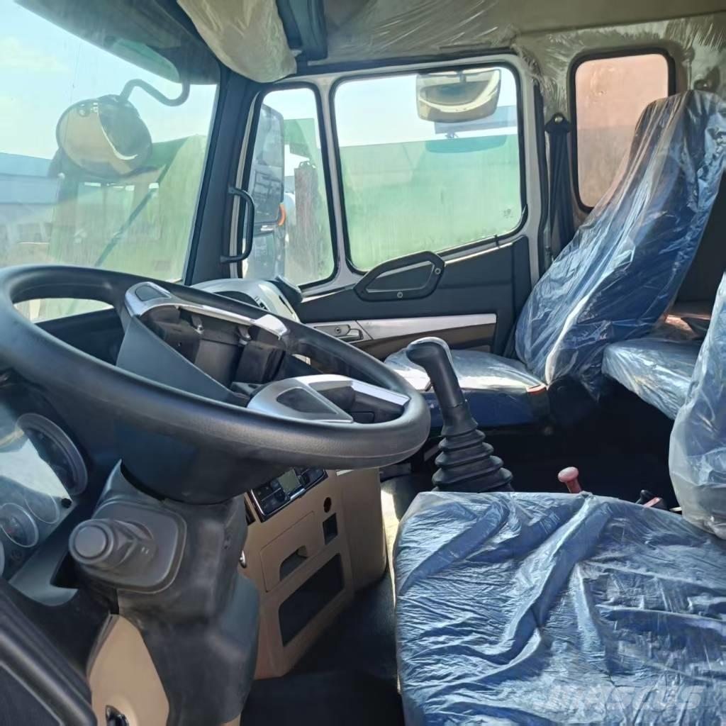 Howo 371 6x4 Çekiciler