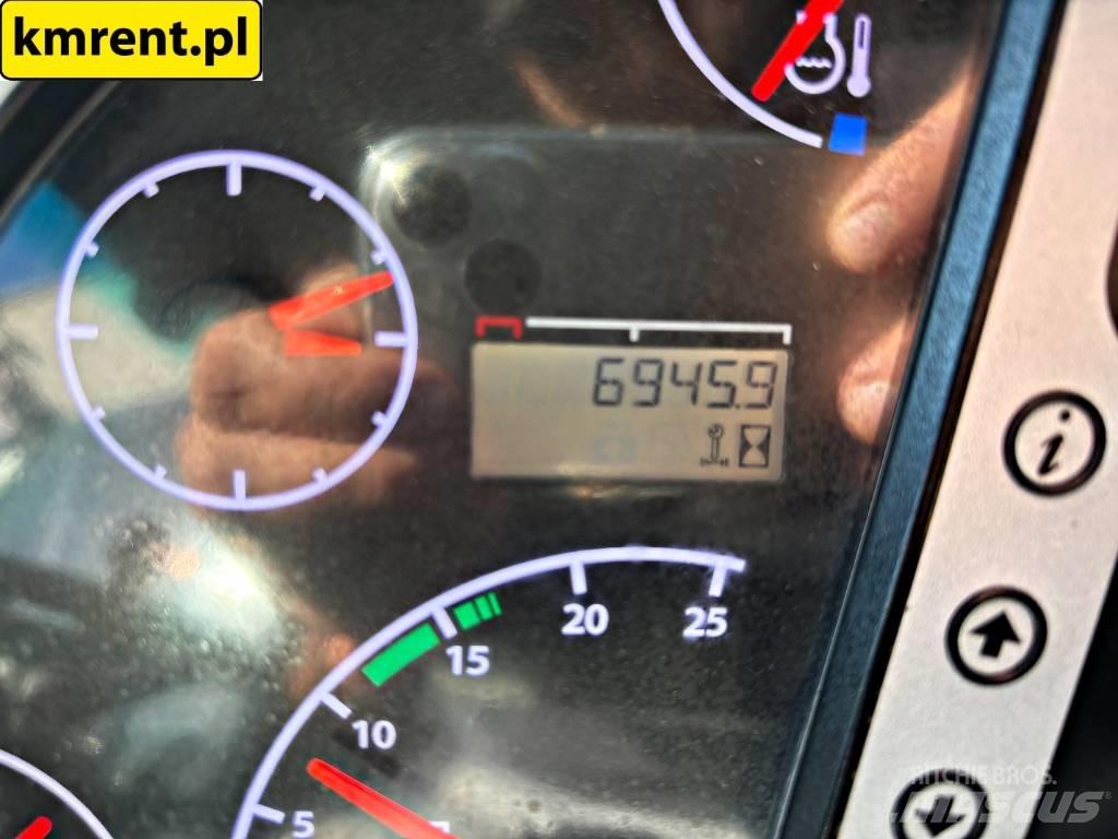 JCB 3 CX Kazıcı yükleyiciler - beko loder
