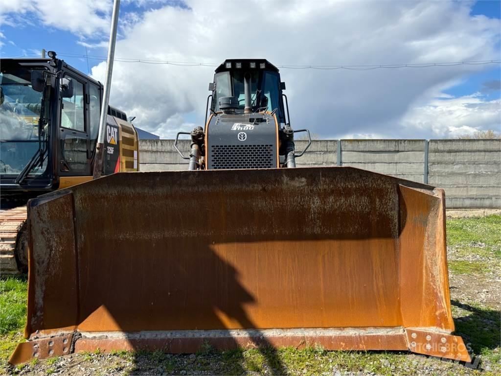 CASE 2050M Diger