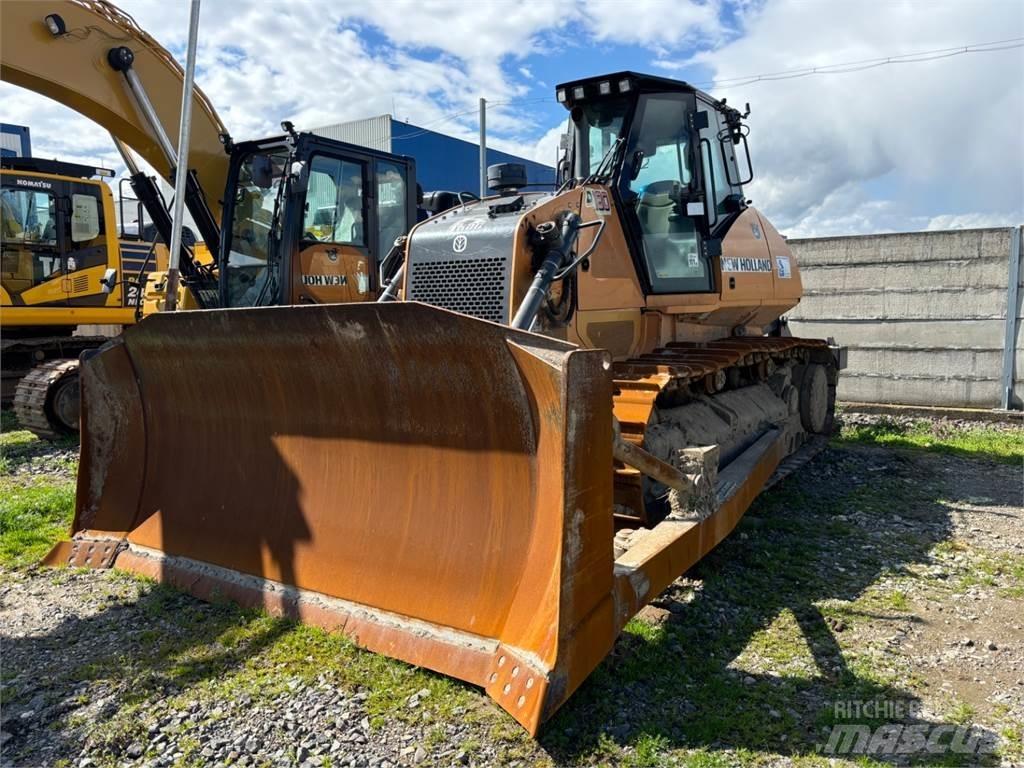 CASE 2050M Diger